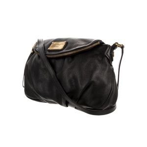 Classic Marc Jacob’s Crossbody Purse